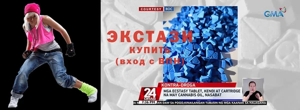 хмурый Алексин